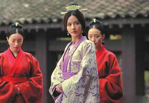 姿貌绝伦的甄氏是《洛神赋》的原型吗?(下)