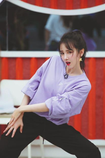 《浪姐2》陈小纭直面争议 自信预测自己能成团